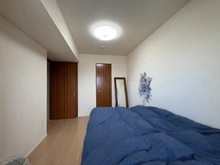 【東京都/港区白金台】プラウドタワー白金台 洋室