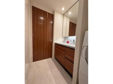 【東京都/港区白金台】プラウドタワー白金台 洗面室