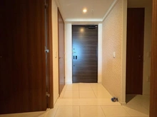 【東京都/港区白金台】プラウドタワー白金台 玄関