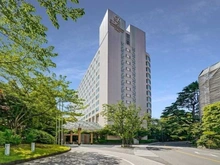 【東京都/港区白金台】プラウドタワー白金台  ザ・プリンスさくらタワー東京（現地より約790m）