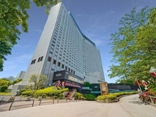 【東京都/港区白金台】プラウドタワー白金台 SHINAGAWA GOOS（現地より約880m）