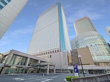 【東京都/港区白金台】プラウドタワー白金台 品川プリンスホテル（現地より約980m）