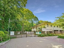 【東京都/港区白金台】プラウドタワー白金台  科学博物館付属自然教育園（現地より約1,250m）