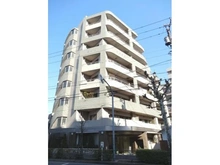 【東京都/豊島区西巣鴨】レフィーズ大塚 外観