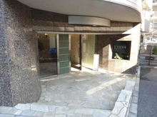 【東京都/豊島区西巣鴨】レフィーズ大塚 エントランス