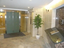 【東京都/豊島区西巣鴨】レフィーズ大塚 風除室