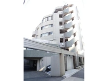 【東京都/豊島区西巣鴨】レフィーズ大塚 外観