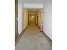 【東京都/豊島区西巣鴨】レフィーズ大塚 共有廊下