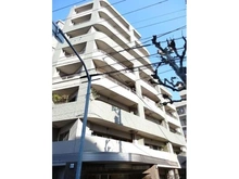 【東京都/豊島区西巣鴨】レフィーズ大塚 外観