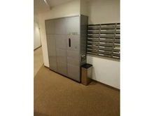 【東京都/豊島区西巣鴨】レフィーズ大塚 メールBOX・宅配BOX