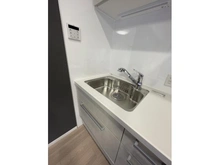 【東京都/豊島区高田】目白ガーデニア キッチン