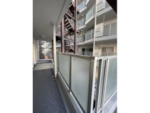 【東京都/豊島区高田】目白ガーデニア 共用部