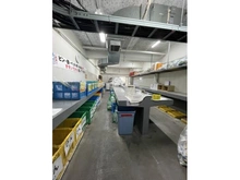 【東京都/豊島区高田】目白ガーデニア 共用部