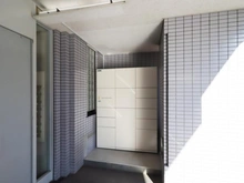 【東京都/荒川区南千住】ウィン南千住エクシオン 宅配BOX