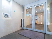 【東京都/荒川区南千住】ウィン南千住エクシオン エントランス