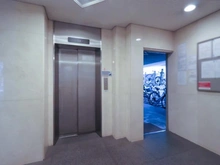 【東京都/荒川区南千住】ウィン南千住エクシオン 共用部：エレベーター