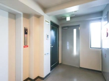 【東京都/荒川区南千住】ウィン南千住エクシオン 共用部