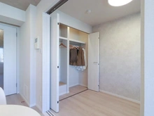 【東京都/荒川区南千住】ウィン南千住エクシオン 洋室