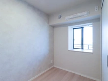 【東京都/荒川区南千住】ウィン南千住エクシオン 洋室