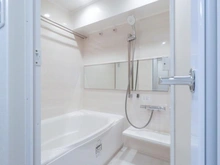 【東京都/荒川区南千住】ウィン南千住エクシオン 浴室