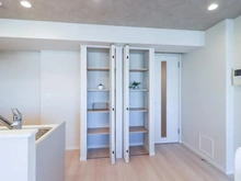 【東京都/荒川区南千住】ウィン南千住エクシオン 収納