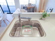 【東京都/荒川区南千住】ウィン南千住エクシオン シンク