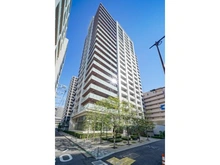 【東京都/品川区西五反田】クレヴィアタワー目黒不動前 外観