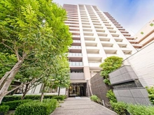 【東京都/品川区西五反田】クレヴィアタワー目黒不動前 アプローチ