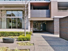 【東京都/品川区西五反田】クレヴィアタワー目黒不動前 アプローチ