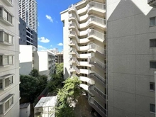 【東京都/品川区北品川】グローリア初穂御殿山 眺望