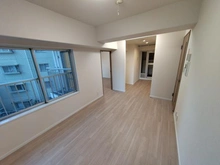 【東京都/品川区北品川】グローリア初穂御殿山 LDK