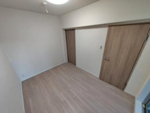 【東京都/品川区北品川】グローリア初穂御殿山 洋室