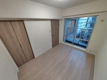 【東京都/品川区北品川】グローリア初穂御殿山 洋室