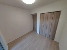 【東京都/品川区北品川】グローリア初穂御殿山 洋室