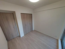 【東京都/品川区北品川】グローリア初穂御殿山 洋室