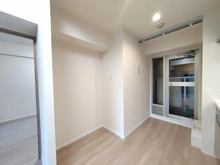 【東京都/品川区北品川】グローリア初穂御殿山 キッチン