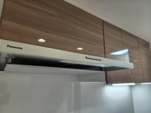 【東京都/品川区北品川】グローリア初穂御殿山 キッチン