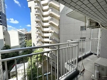 【東京都/品川区北品川】グローリア初穂御殿山 眺望