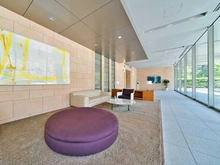 【東京都/品川区東五反田】プラウドタワー東五反田 ロビー