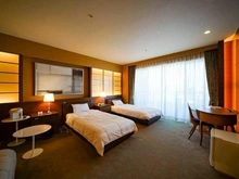 【東京都/品川区東五反田】プラウドタワー東五反田 敷地内施設：ゲストルーム