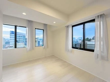 【東京都/渋谷区広尾】サンウッド広尾 洋室：6.7帖