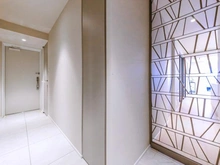 【東京都/渋谷区広尾】サンウッド広尾 廊下