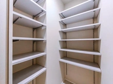 【東京都/渋谷区広尾】サンウッド広尾 シューズインクローゼット