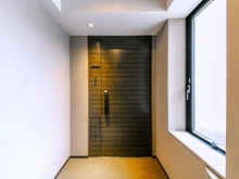 【東京都/渋谷区広尾】サンウッド広尾 共用部：内廊下