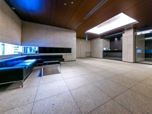 【東京都/渋谷区広尾】サンウッド広尾 ロビー