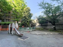 【東京都/渋谷区広尾】サンウッド広尾 広尾東公園（現地より約240m）