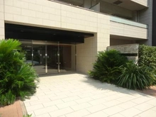 【東京都/大田区東糀谷】ライオンズウイングゲート エントランス