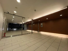 【東京都/大田区東糀谷】ライオンズウイングゲート エントランス