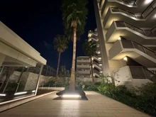 【東京都/大田区東糀谷】ライオンズウイングゲート 共用部