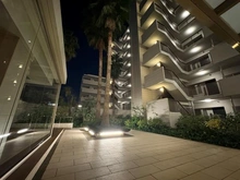 【東京都/大田区東糀谷】ライオンズウイングゲート 共用部